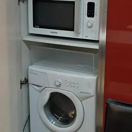 Apartamento Secret Gem & Central