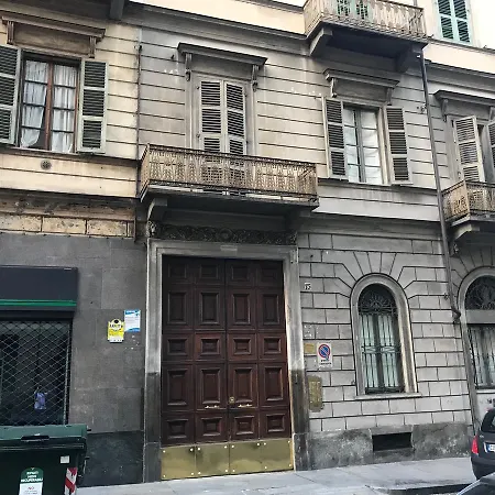 Secret Gem & Central Apartamento *