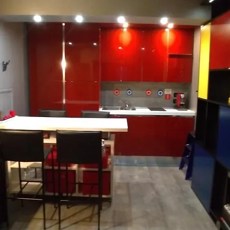 Secret Gem & Central Appartement *
