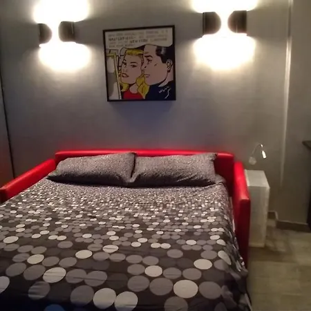 Appartement Secret Gem & Central Turin