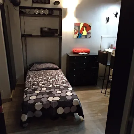 Secret Gem & Central Appartement *
