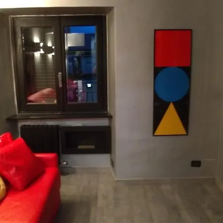 Appartement Secret Gem & Central
